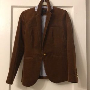 Jcrew blazer